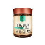 �mega 3 Dha 1000 - 120 C�psulas - Nutrify