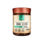 �mega 3 Dha 1000 - 60 C�psulas - Nutrify
