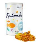 Omega 3 DHA 500 - 180 C�psulas - Naturalis