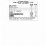 Omega 3 DHA 500 TG - 90 C�psulas - Naturalis