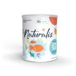 Omega 3 DHA 500 TG - 90 C�psulas - Naturalis