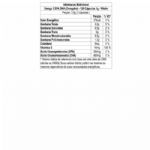 Omega 3 EPA DHA - 120 C�psulas 1g - Vitafor*** LACRE INTERNO ROMPIDO *** Data Venc. 31/03/2022