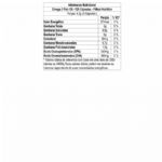 Omega 3 Fish Oil - 120 C�psulas - Fitfast Nutrition