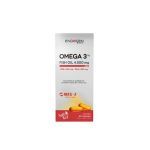 �mega 3 Fish Oil 4500 - 90 C�psulas - Endogen