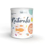 �mega 3 Maxi DHA - 120 C�psulas - Naturalis