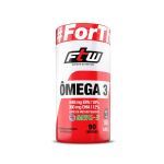 �mega 3 MEG-3 1000mg - 90 C�psulas - FTW