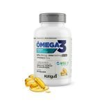 �mega 3 Memory - 60 C�psulas - Katigu�