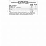 Omega 3 Mini Caps - 60 C�psulas - Catarinense Nutri��o