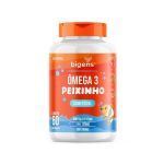 �mega 3 Peixinho - 60 C�psulas Comest�veis - Bigens