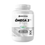 Omega 3 Plus - 60 C�psulas - NewNutrition