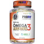 �mega 3 Premium Meg-3 - 120 C�psulas - Profit