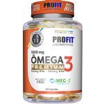 �mega 3 Premium Meg-3 - 60 C�psulas - Profit