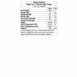 �mega 3 - 60 C�psulas Softgel - Endogen