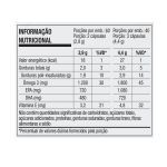 �mega 3 Ultra - 120 C�psulas - Equaliv