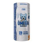�mega 3 Ultra Concentrado - 120 Sotfgels - Under Labz