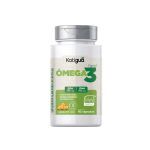 �mega 3 Vegetal - 60 C�psulas - Katigu�