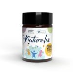 �mega DHA Supre - 90 C�psulas - Naturalis