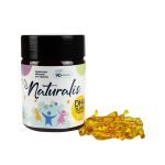 �mega DHA Supre - 90 C�psulas - Naturalis