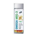 �mega Meg-3 - 90 C�psulas - Shark Pro