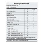 �mega Mix - 60 C�psulas Gel - Equaliv