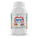 �mega Senior Men - 60 C�psulas - NutraCaps*** Data Venc. 30/09/2019