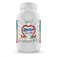 �mega Senior Men - 60 C�psulas - NutraCaps*** Data Venc. 30/09/2019