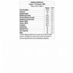 Omega3 - 120 C�psulas - Mlife