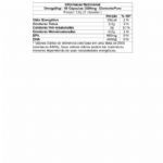 OmegaDop - 60 C�psulas 1100mg - ElementoPuro