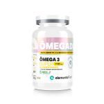 OmegaDop - 60 C�psulas 1100mg - ElementoPuro