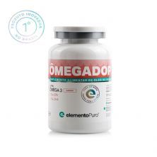 �megadop Cardio - 60 C�psulas - ElementoPuro