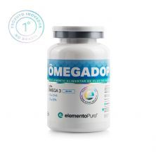 �megadop Neuro - 60 C�psulas - ElementoPuro