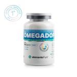�megadop Neuro - 60 C�psulas - ElementoPuro