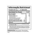 �megadop Neuro - 60 C�psulas - ElementoPuro