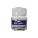 Omegafor Plus - Amostra 4 C�psulas - Vitafor