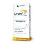 Omegapure Dha - 60 C�psulas 500mg - Biobalance