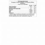 Omegapure �mega-3 EPA/DHA - 60 C�psulas 500mg - Biobalance