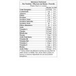 One Nutrition - 900g A�a� com Banana - Puravida