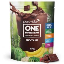 One Nutrition - 900g Chocolate - Puravida