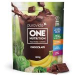 One Nutrition - 900g Chocolate - Puravida