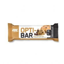 Opti Bar - 1 Unidade Bolinho de chocolate - ON*** Data Venc. 11/10/2017