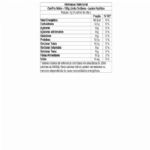 Ora Pro N�bis - 150g Lim�o Siciliano - Lauton Nutrition