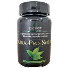 Ora Pro N�bis - 60 C�psulas - Bioklein
