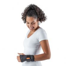 �rtese Splint Bilateral - Tamanho Especial - Hidrolight