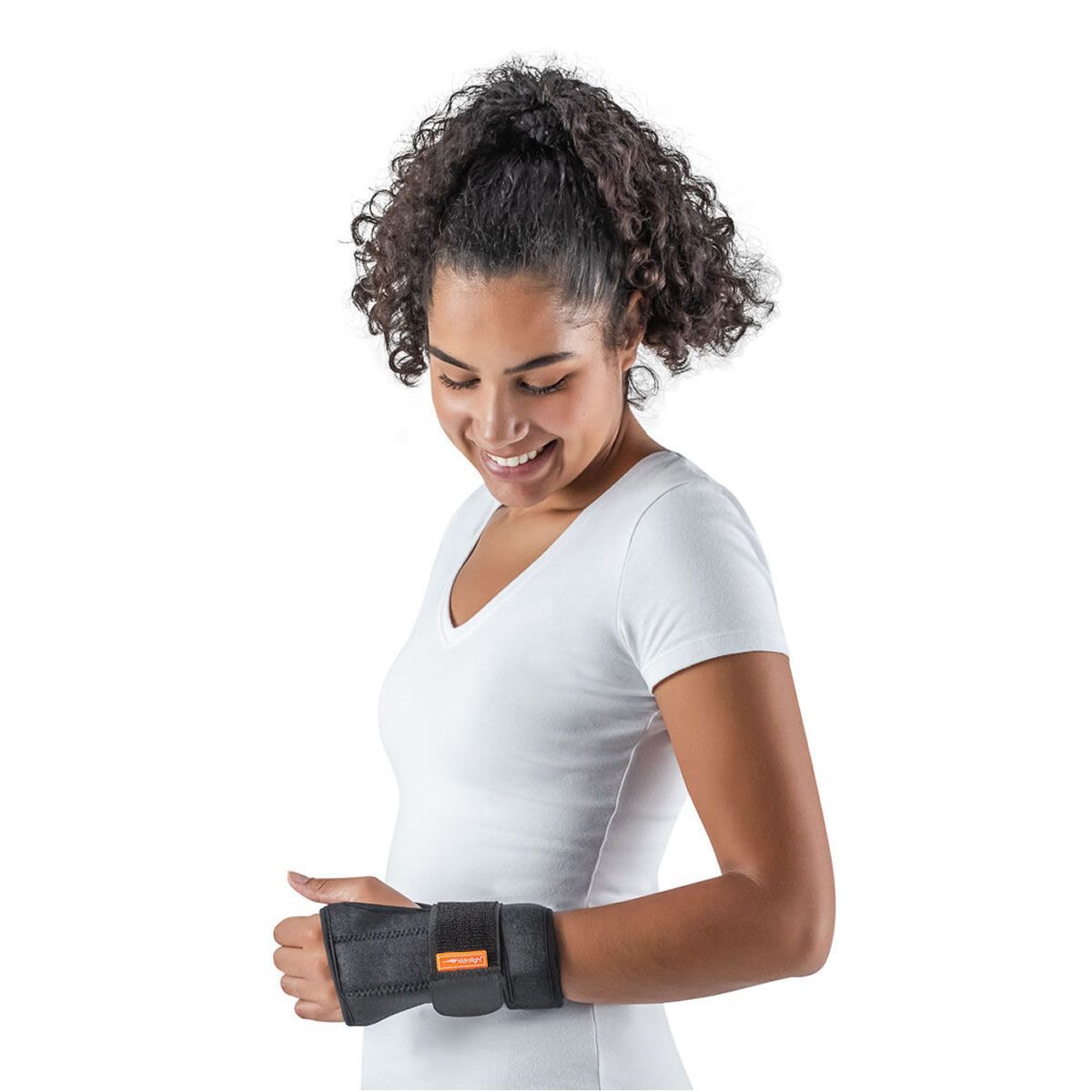�rtese Splint Bilateral - Tamanho �nico - Hidrolight