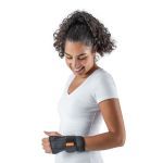 �rtese Splint Bilateral - Tamanho �nico - Hidrolight
