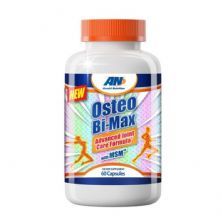 Osteo Bi-Max - 60 C�psulas - Arnold Nutrition