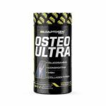 Osteo Ultra - 120 C�psulas - Adaptogen
