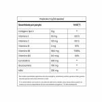 Osteo Ultra - 120 C�psulas - Adaptogen