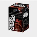 Ovo de Chocolate Proteico - Choko Crunch - 300g - Probi�tica