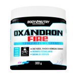 Oxandron Fire  - 300g Uva - Body Nutry